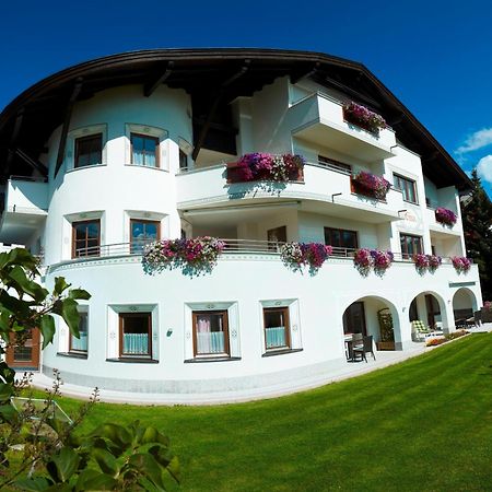 Appartement Fossa Fiss Exterior foto