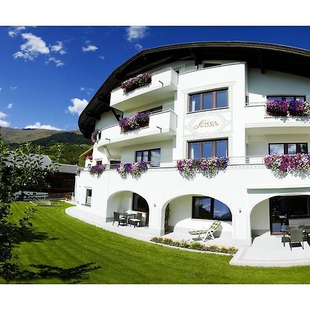 Appartement Fossa Fiss Exterior foto