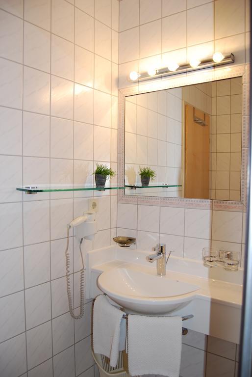 Appartement Fossa Fiss Habitación foto