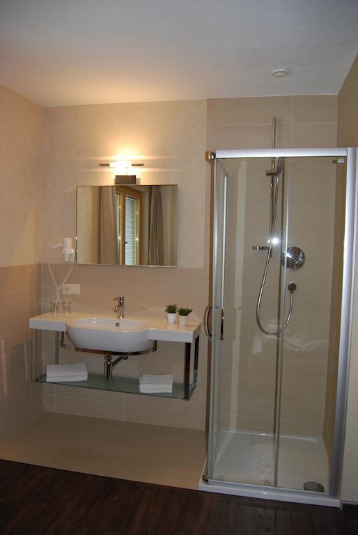 Appartement Fossa Fiss Habitación foto